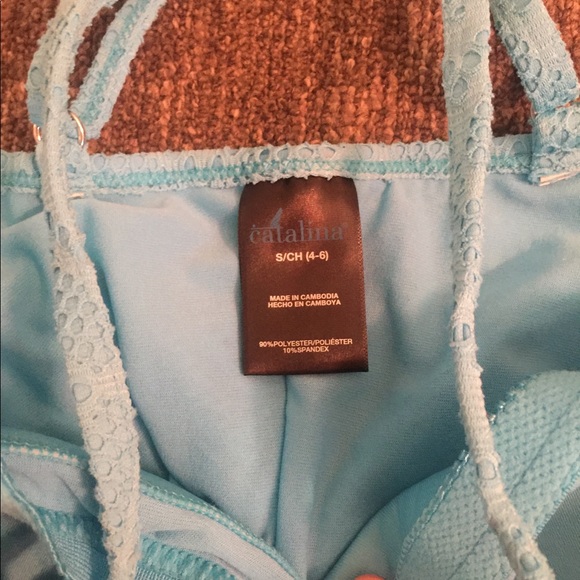 Swimsuit - Picture 2 of 2